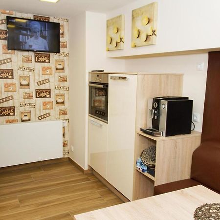 Ferienhaus Saar-Traum Сарбург Екстериор снимка