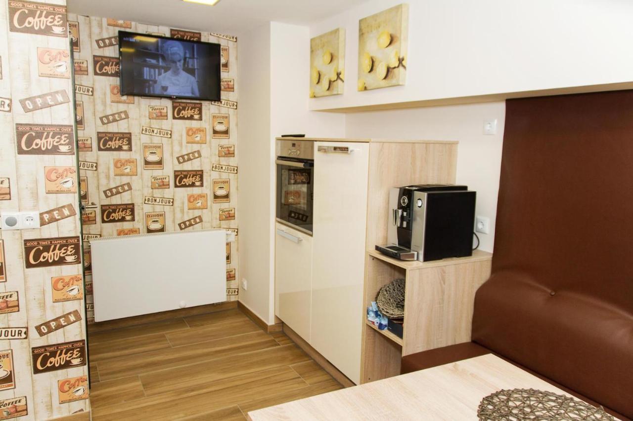 Ferienhaus Saar-Traum Сарбург Екстериор снимка